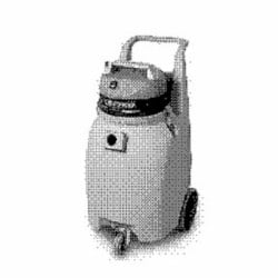 Manual Betco Workman Wet/Dry Vacuum 20-Gallon